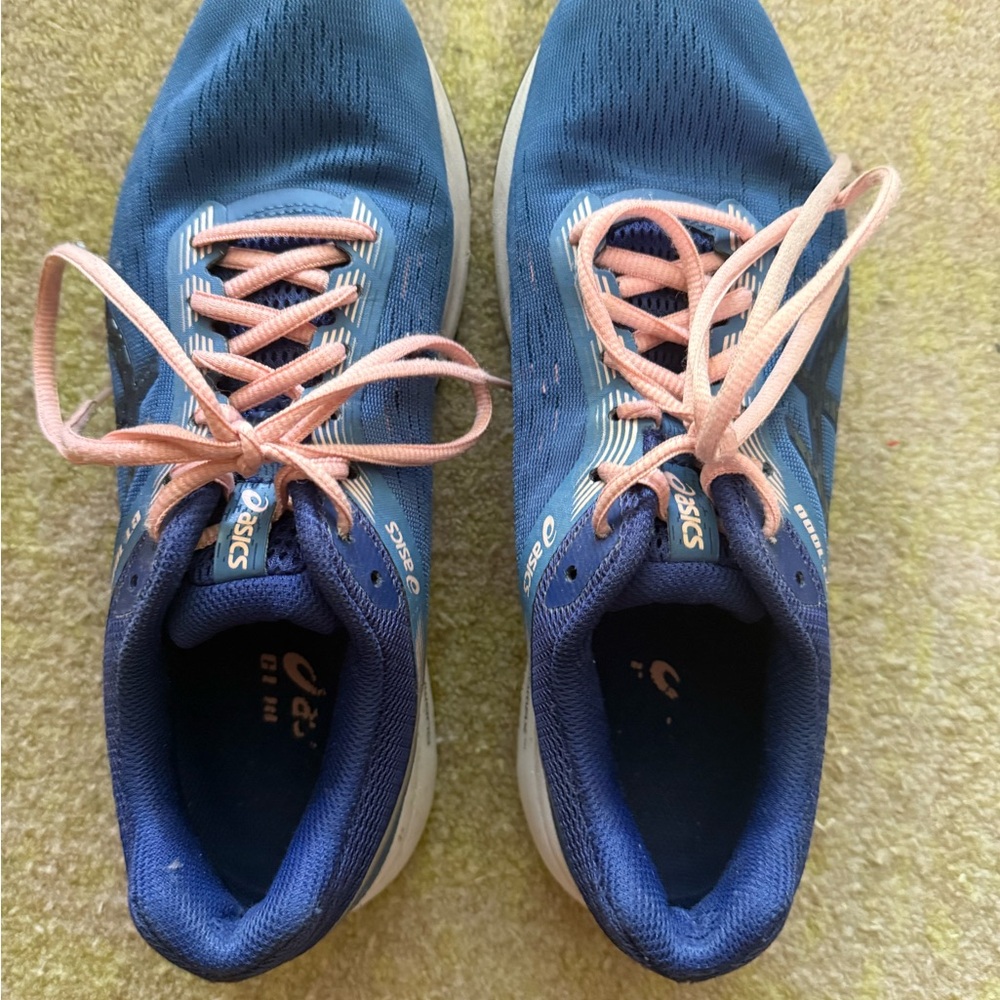 Asics